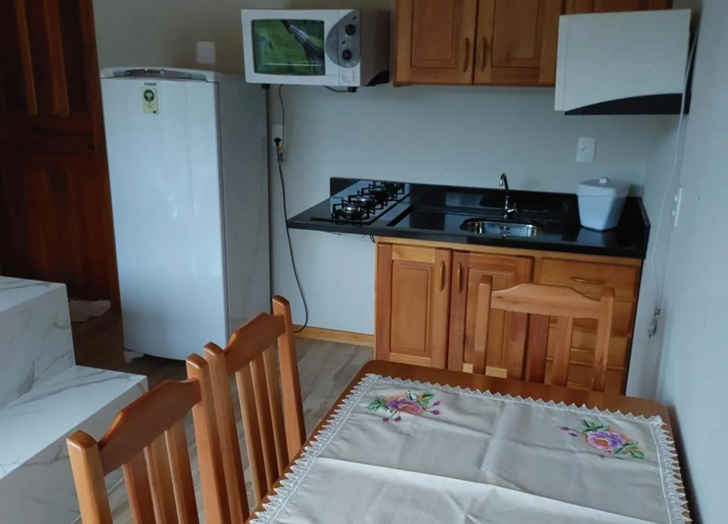 Inn Pousada Dona Teresinha Sao Bonifacio